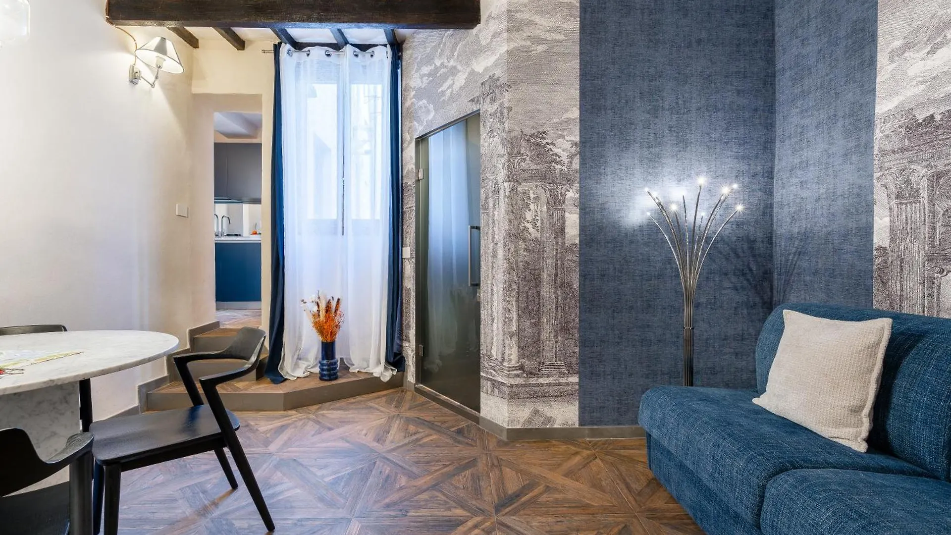 Campuccio Stylist Apartment Florença Itália