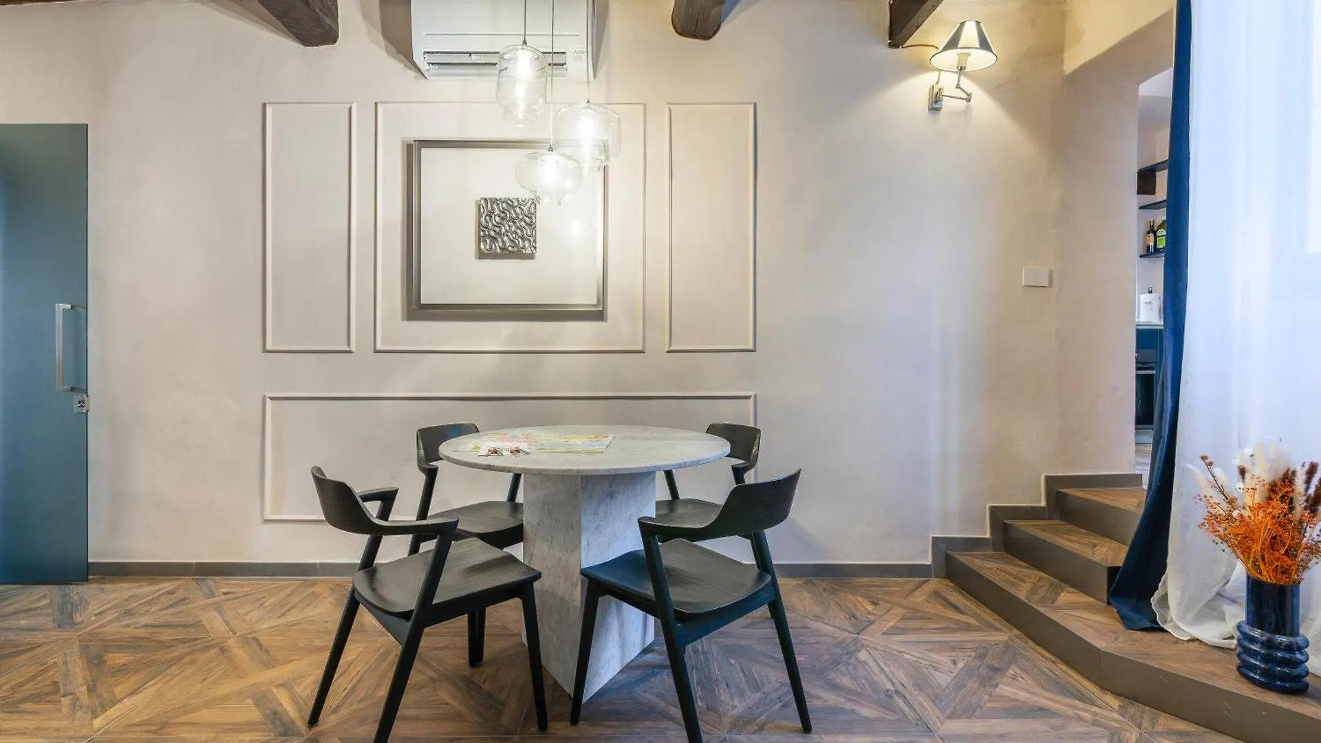 Campuccio Stylist Apartment Florença