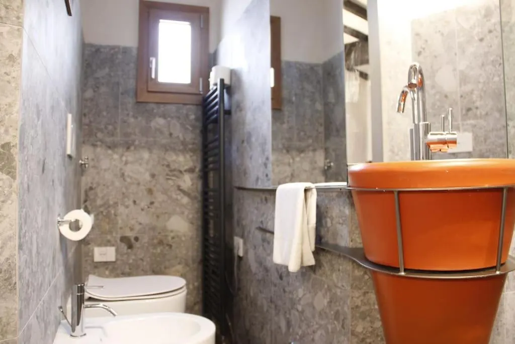 Campuccio Stylist Apartment 피렌체