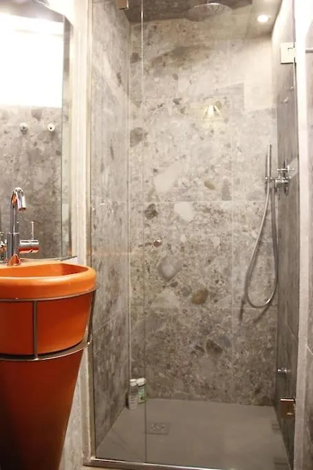 Campuccio Stylist Apartment 피렌체