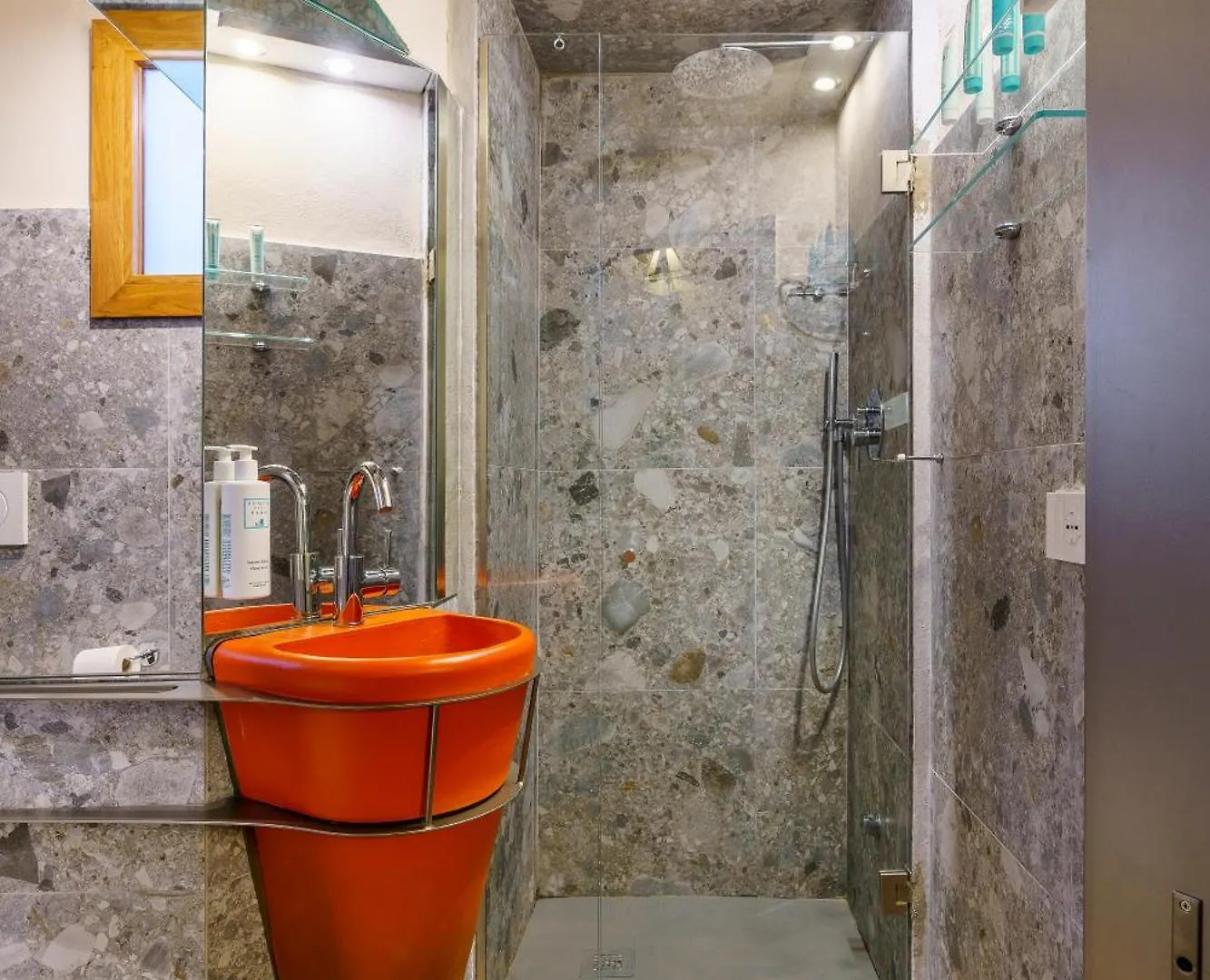 Campuccio Stylist Apartment 피렌체